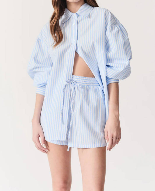 Deluc - Evora Shorts