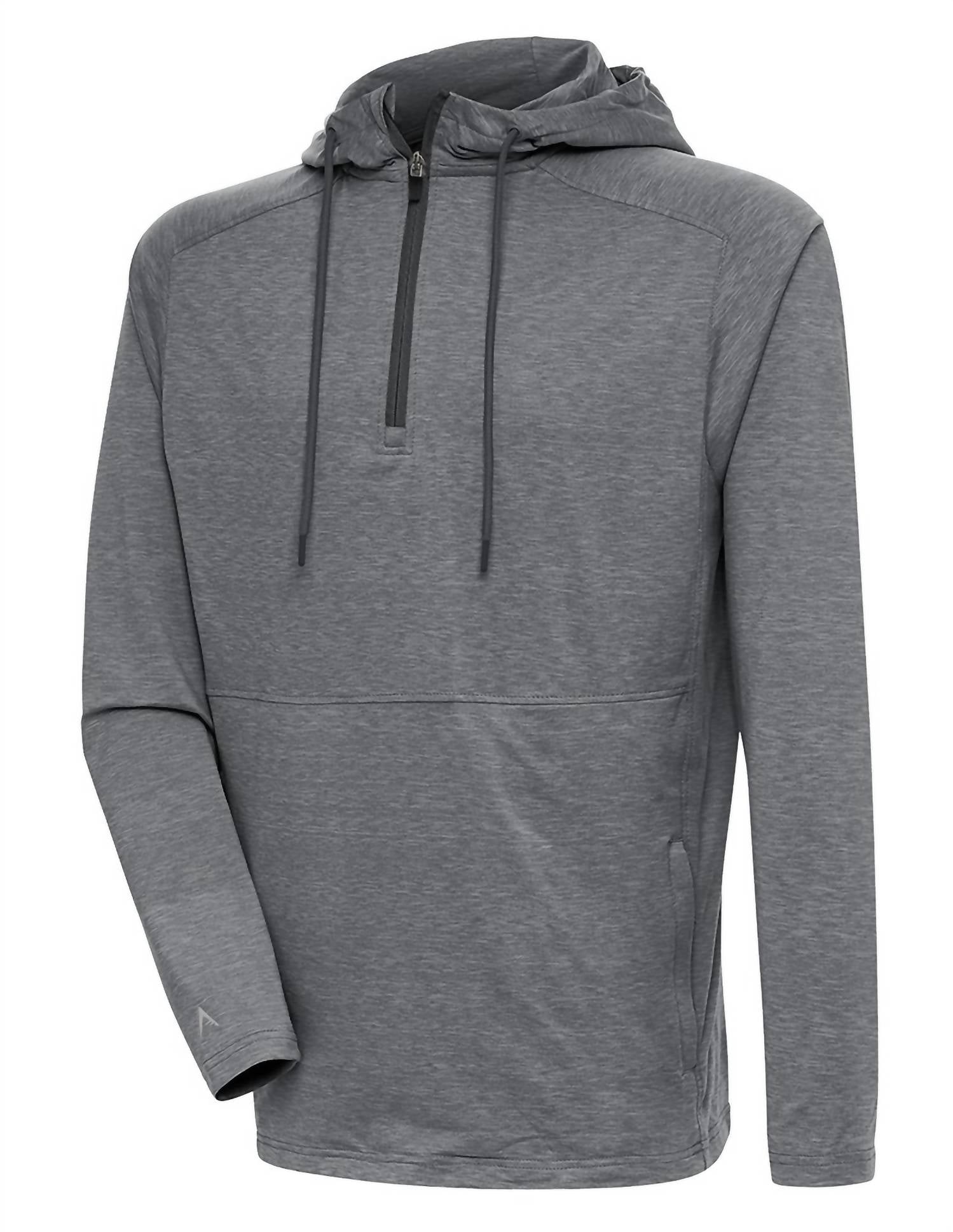 Antigua Apparel - Men's Spikes Zip Up Jacket