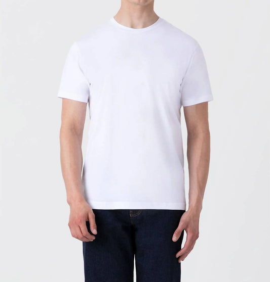 Sunspel - Riviera T Shirt