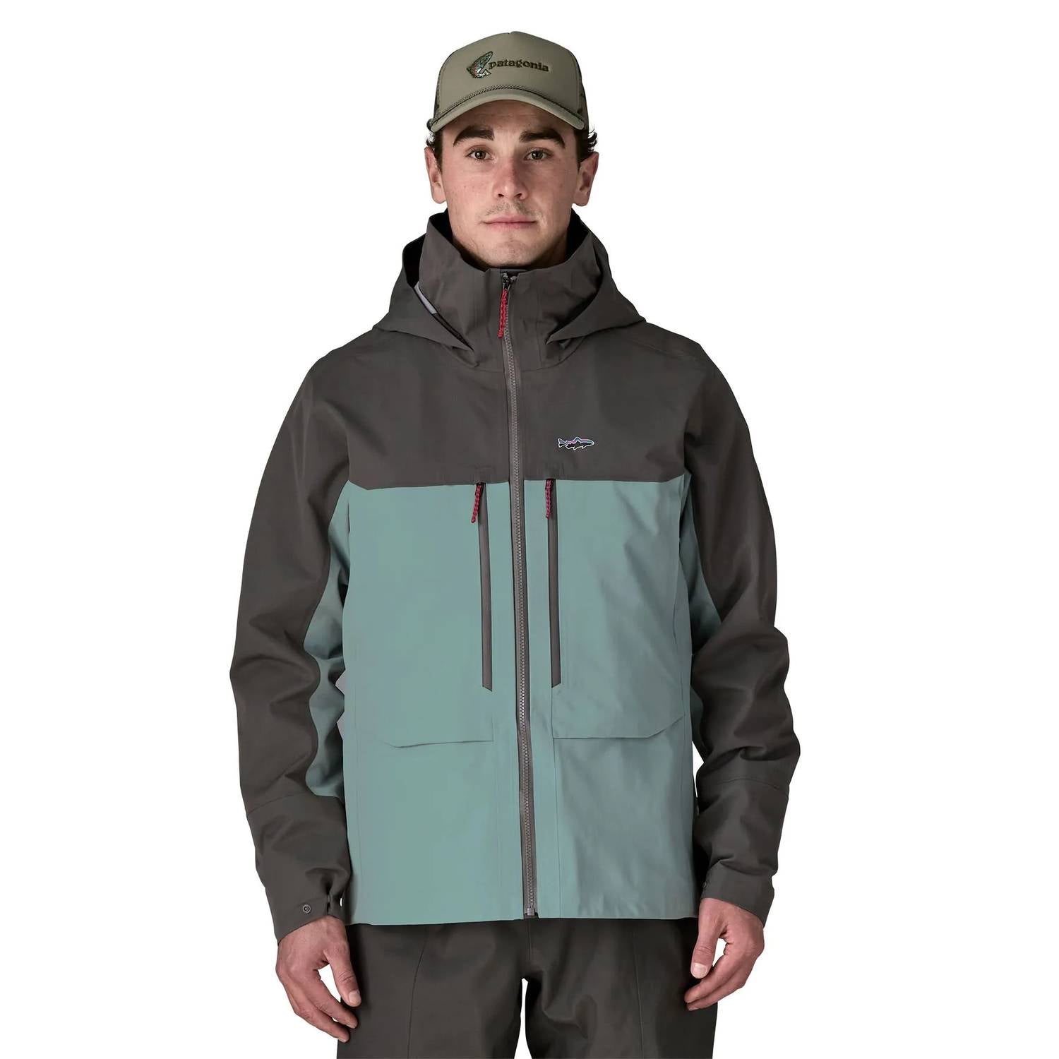 Patagonia - Swiftcurrent Jacket