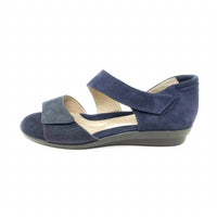 Beautifeel - Women's Dita Wedge Sandal
