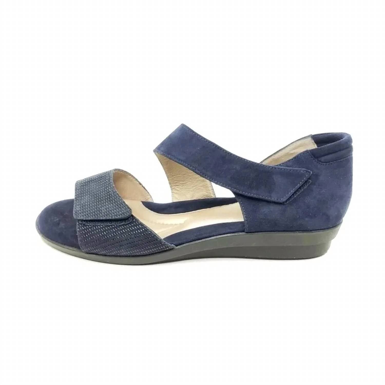 Beautifeel - Women's Dita Wedge Sandal