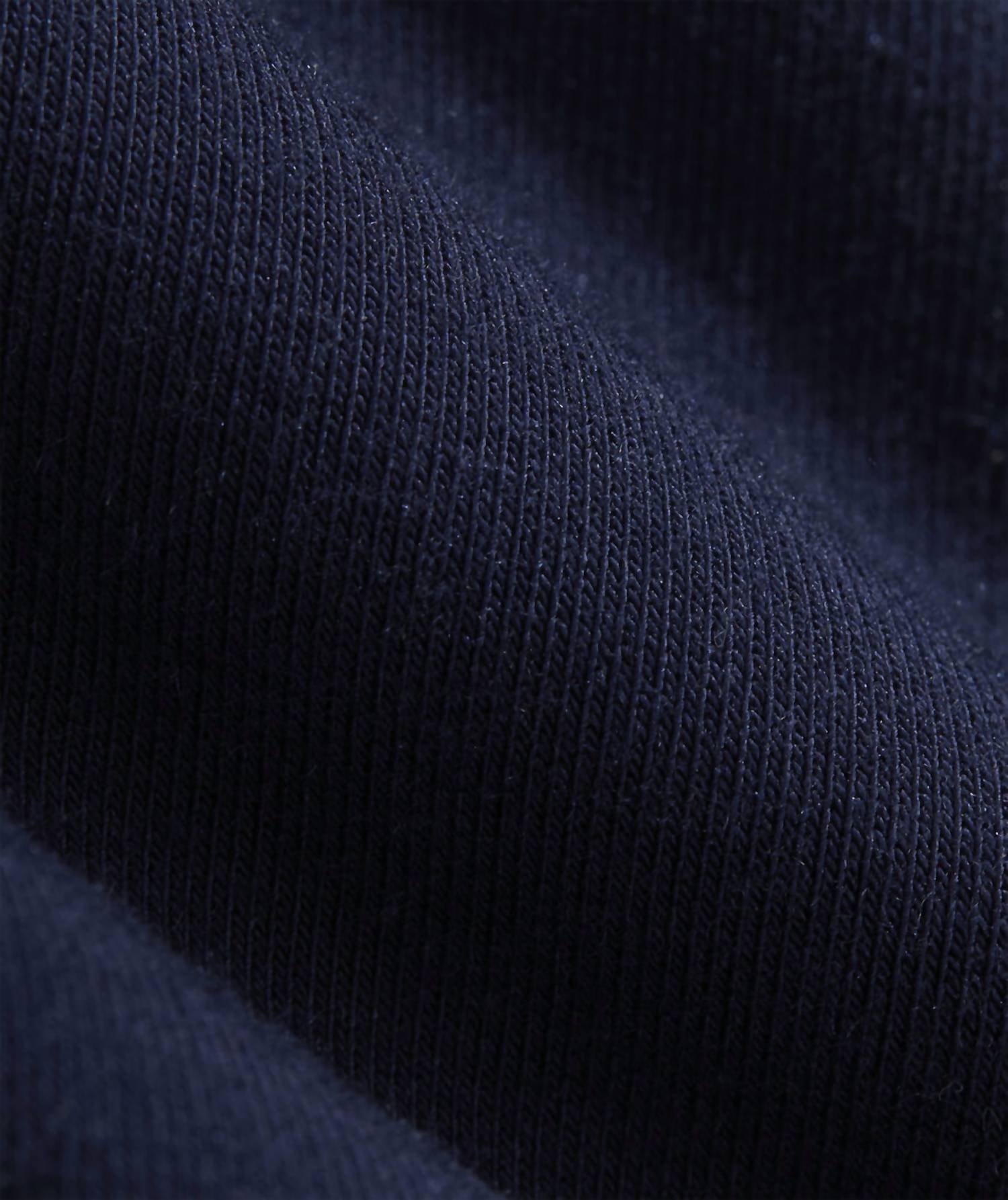 vineyard vines Dreamcloth Plaid Shoulder Shep Shirt in nautical navy - women's top - alternate view