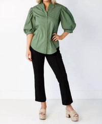 Holly Shae Design - Stevie Pant