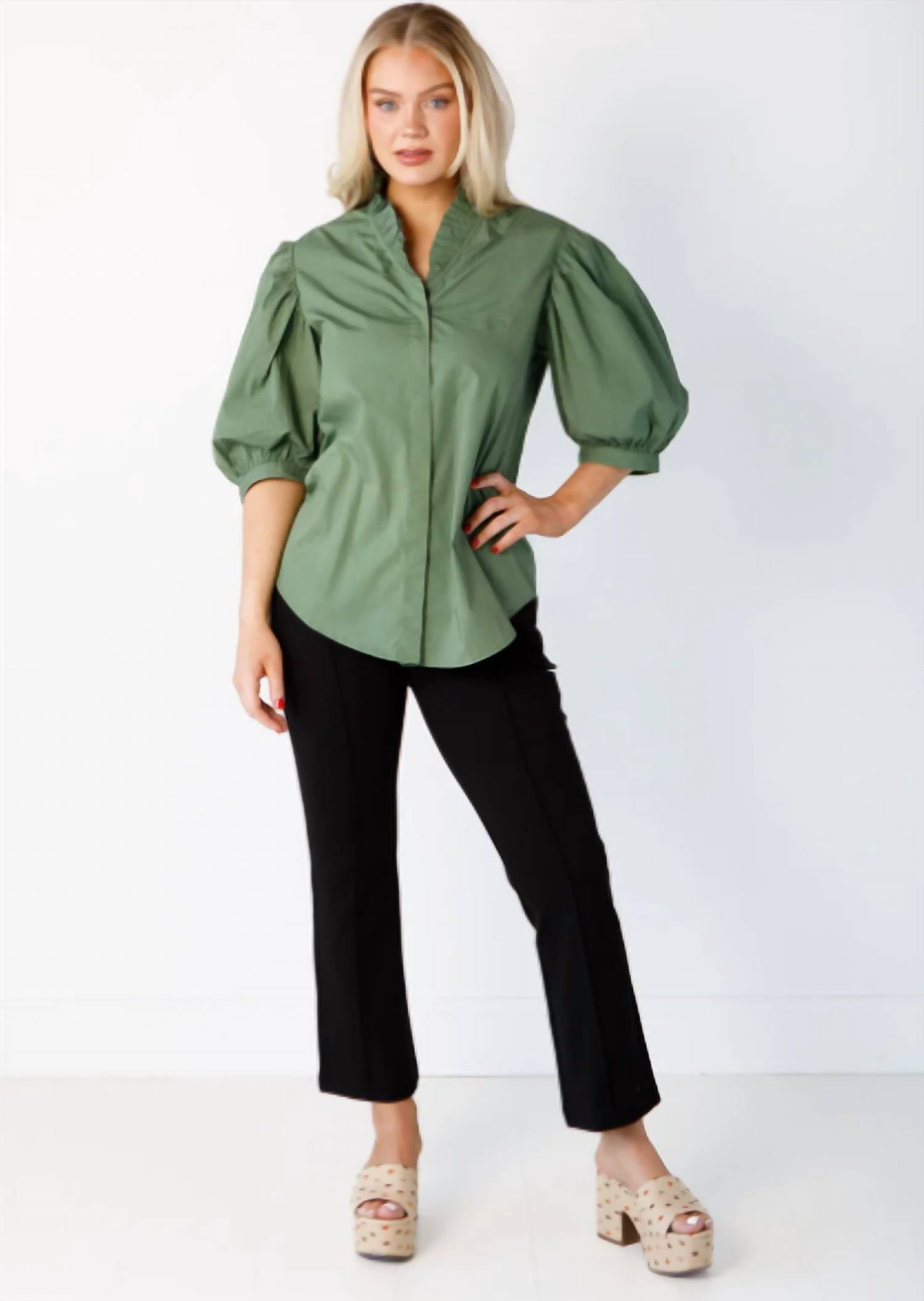 Holly Shae Design - Stevie Pant
