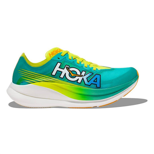 Hoka - Unisex Rocket X 2 Sneakers