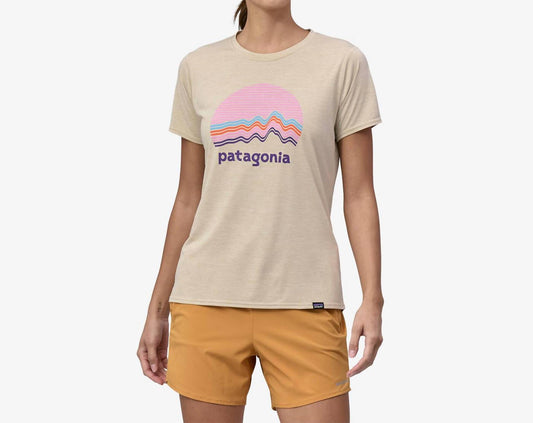 Patagonia - Capilene Cool Daily Shirt