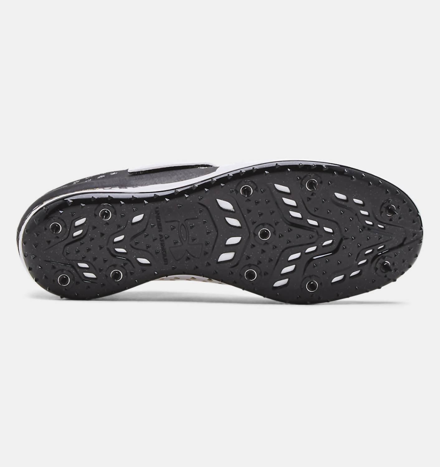 Under Armour - Unisex - Hovr Skyline High Jump Track Spikes