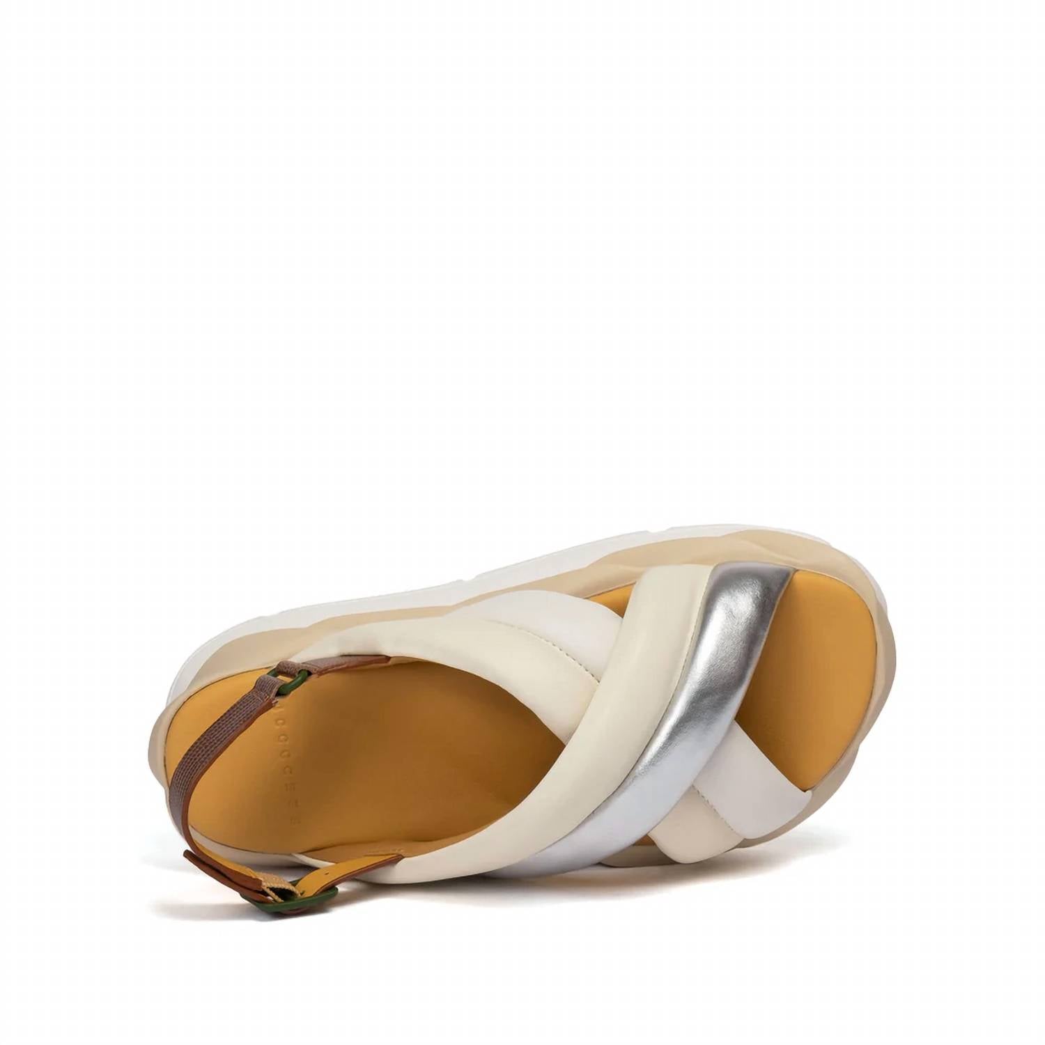 4Ccccees - Women's Mellow Mela Sandal
