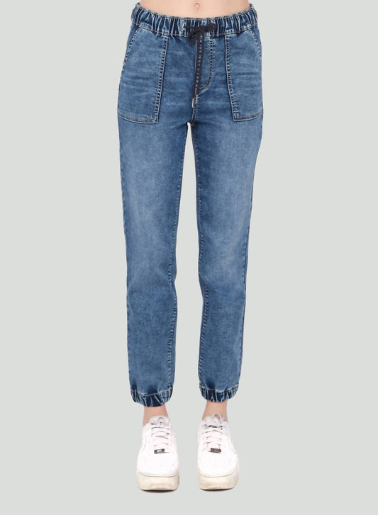 Dex - HIGH RISE JOGGER