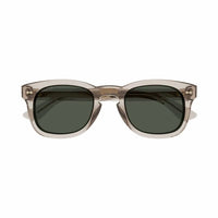Gucci - Unisex - Gg0182s-007 49 Sunglass