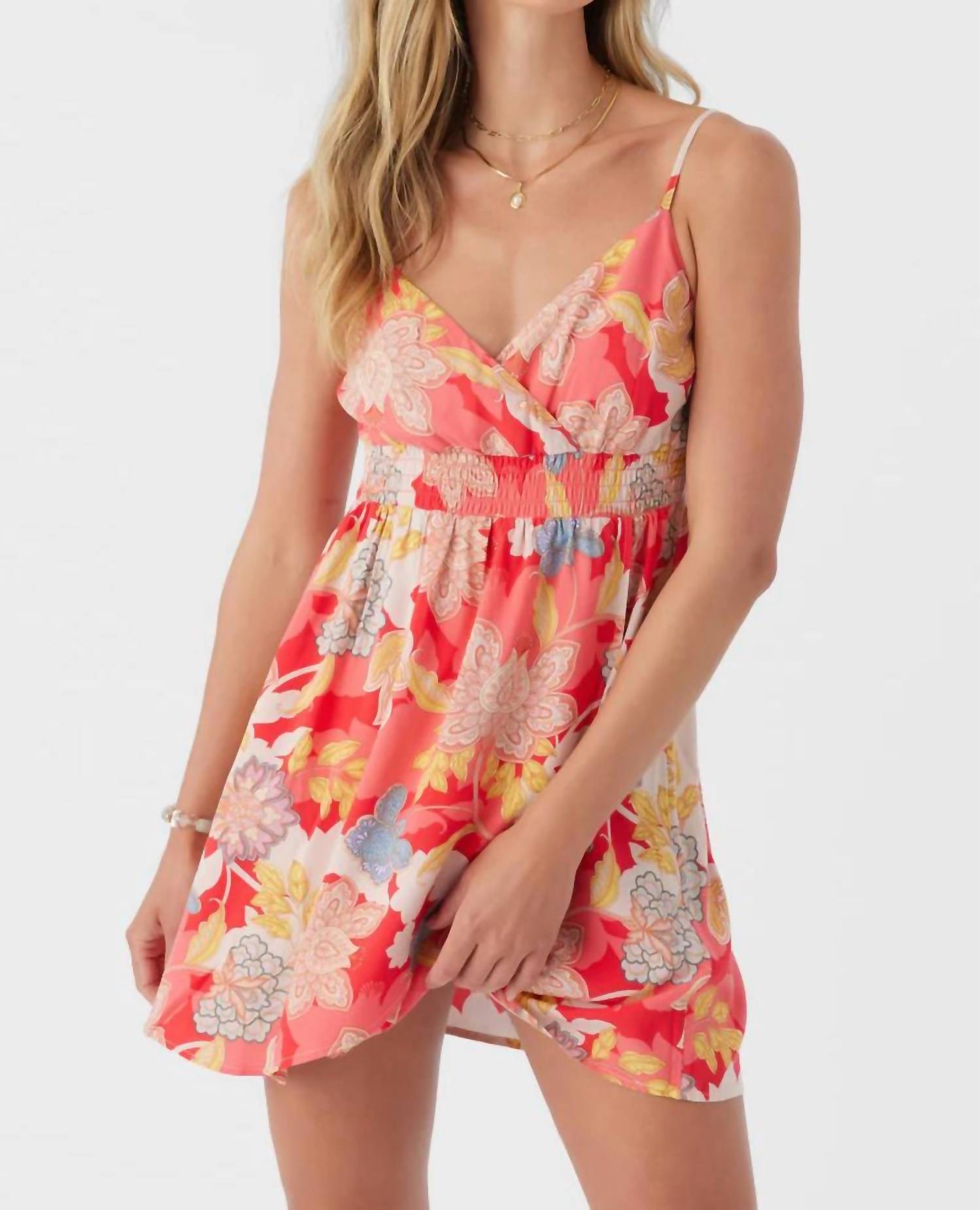 O'Neill - Florent Dress