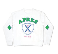 Iscream - Girl's Theme Apres' Sweatshirt