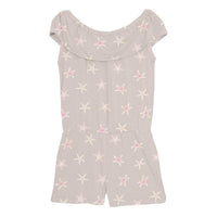 Kickee - Gril's Summer Romper