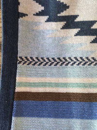 Tasha Polizzi - Agawam Serape Throw