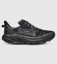 Hoka - Men's Speedgoat 6 Gore Tex Trail Running Sneakers