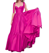 Sherri Hill - Taffeta Ball Gown