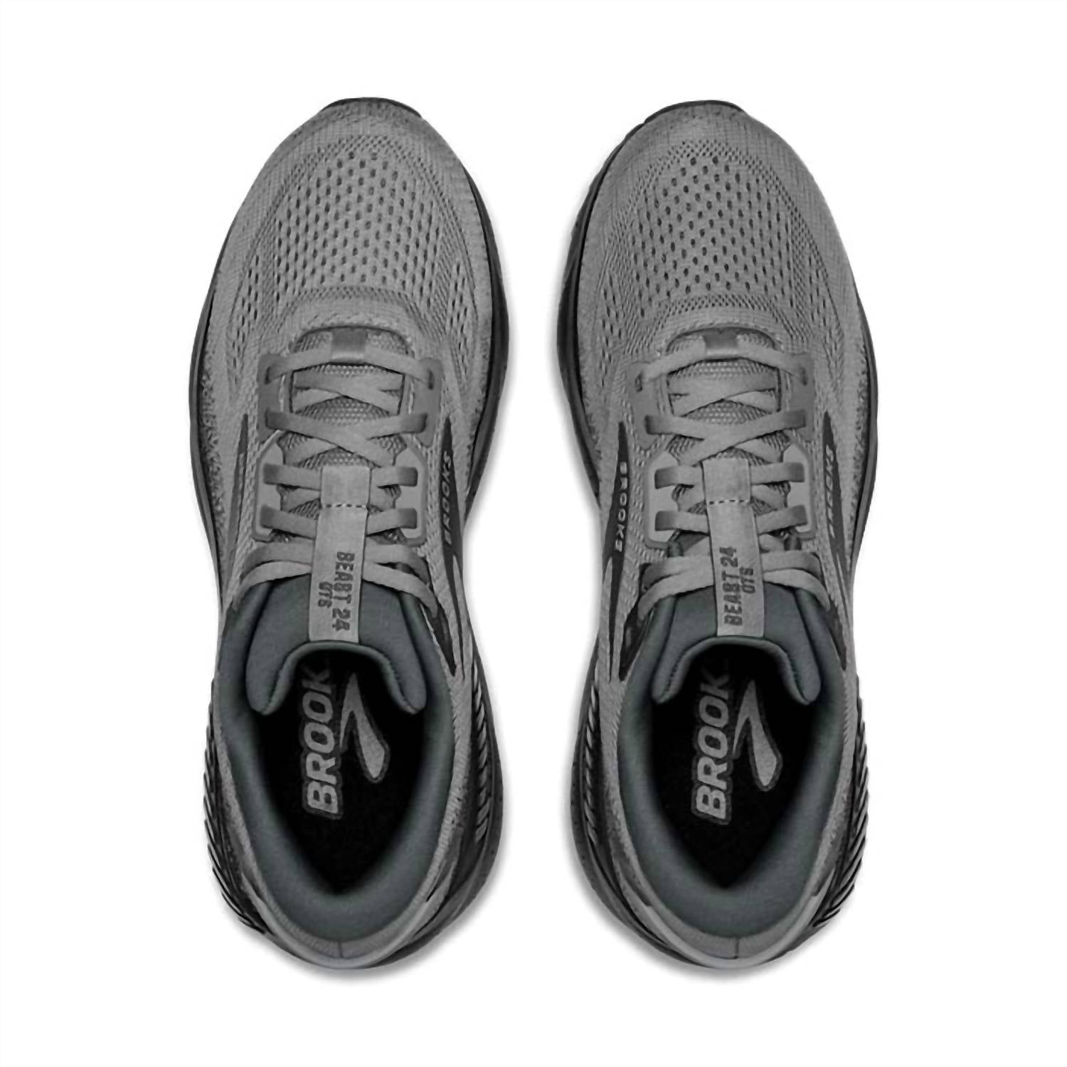 Brooks - Men's Beast Gts 24 Shoes