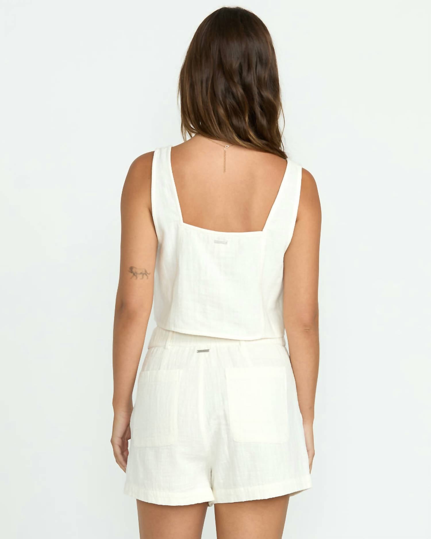 Billabong - Open Skies Top