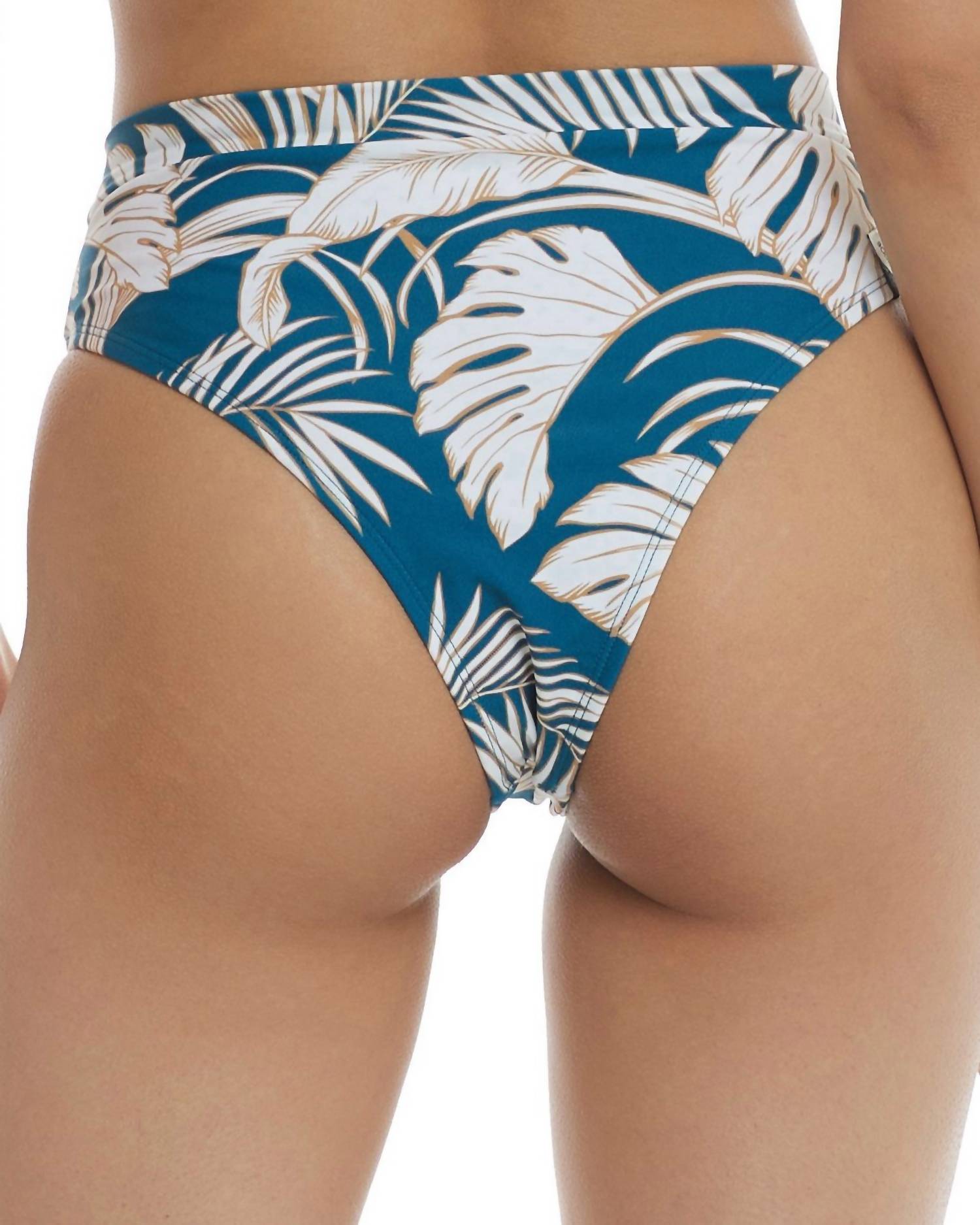 Body Glove - Marlee High-waist Bikini Bottom