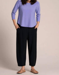 Sympli - Go To Classic Short Tee