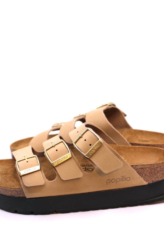 Birkenstock - Women's Papillio Sandal