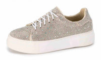 Corkys Footwear - Women's Bedazzle Sneakers