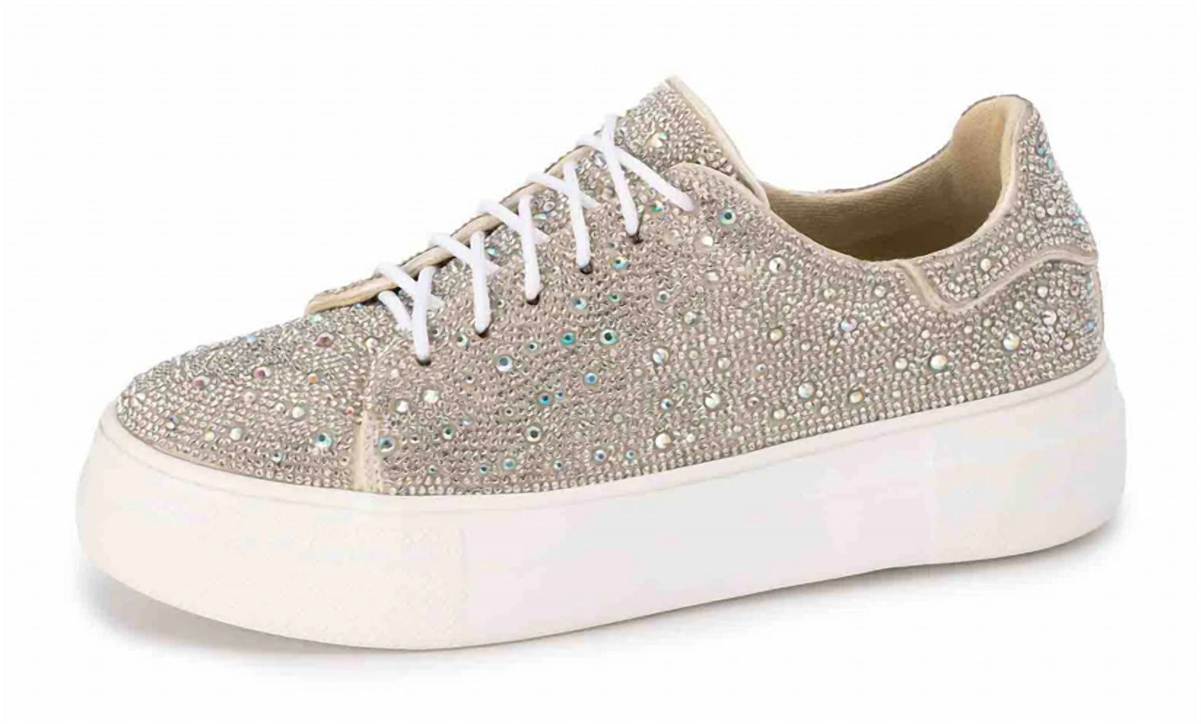 Corkys Footwear - Women's Bedazzle Sneakers