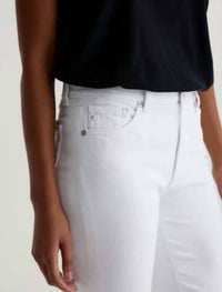 Ag Jeans - Mari Slim Straight Jeans