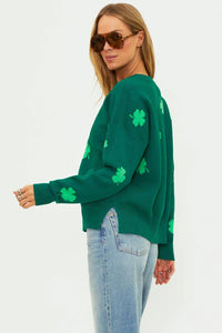 Beach Riot - Callie Crewneck Sweater