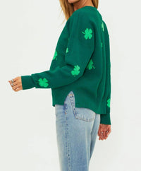 Beach Riot - Callie Crewneck Sweater
