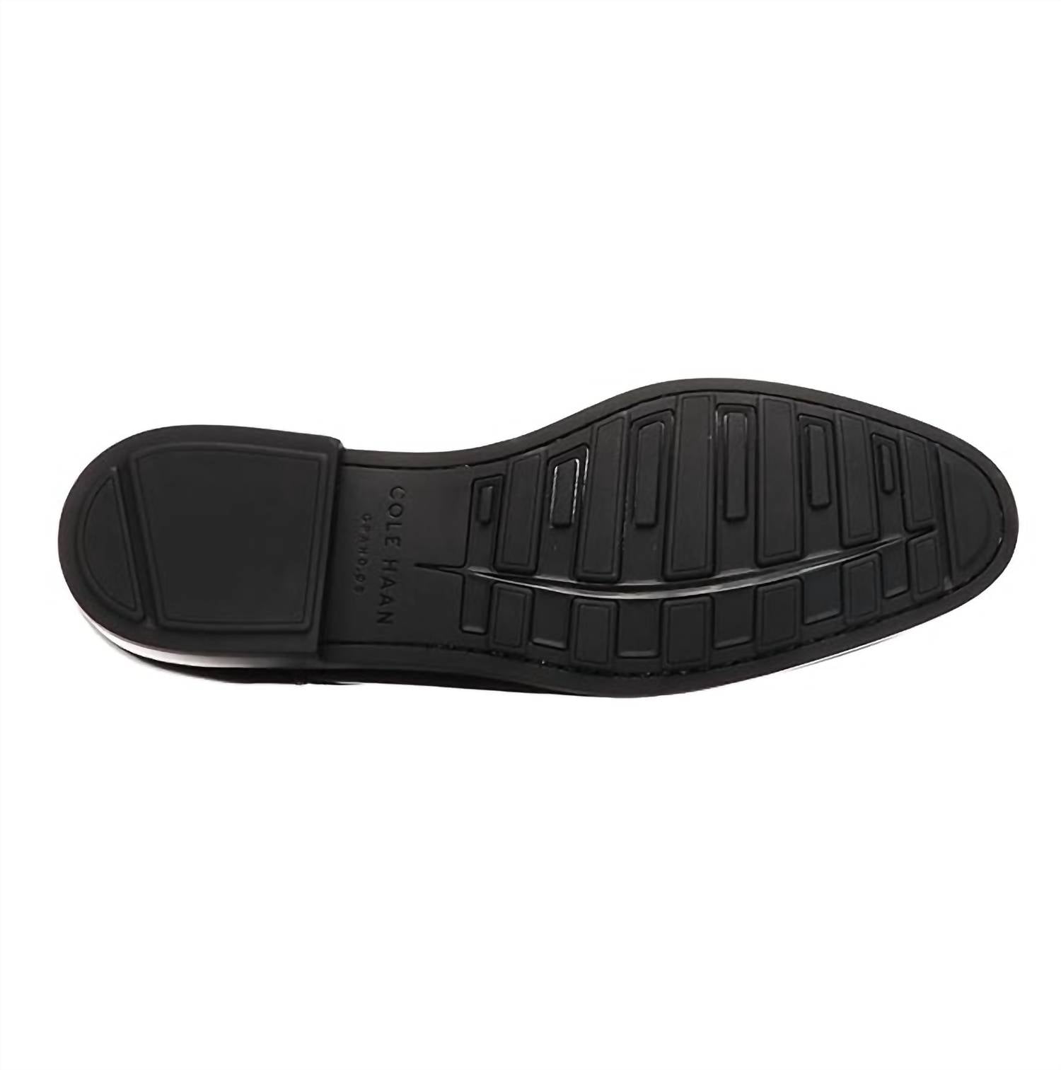 Cole Haan - Men's Jay Grand Cap Toe Oxford Shoes