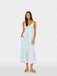 Xirena - Greta Button Front Dress
