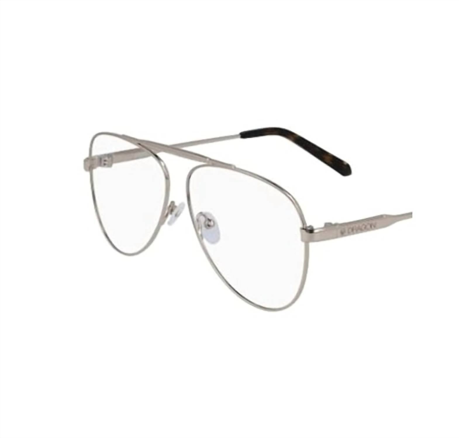 Dragon Alliance - Unisex - Dee Aviator Eyeglasses