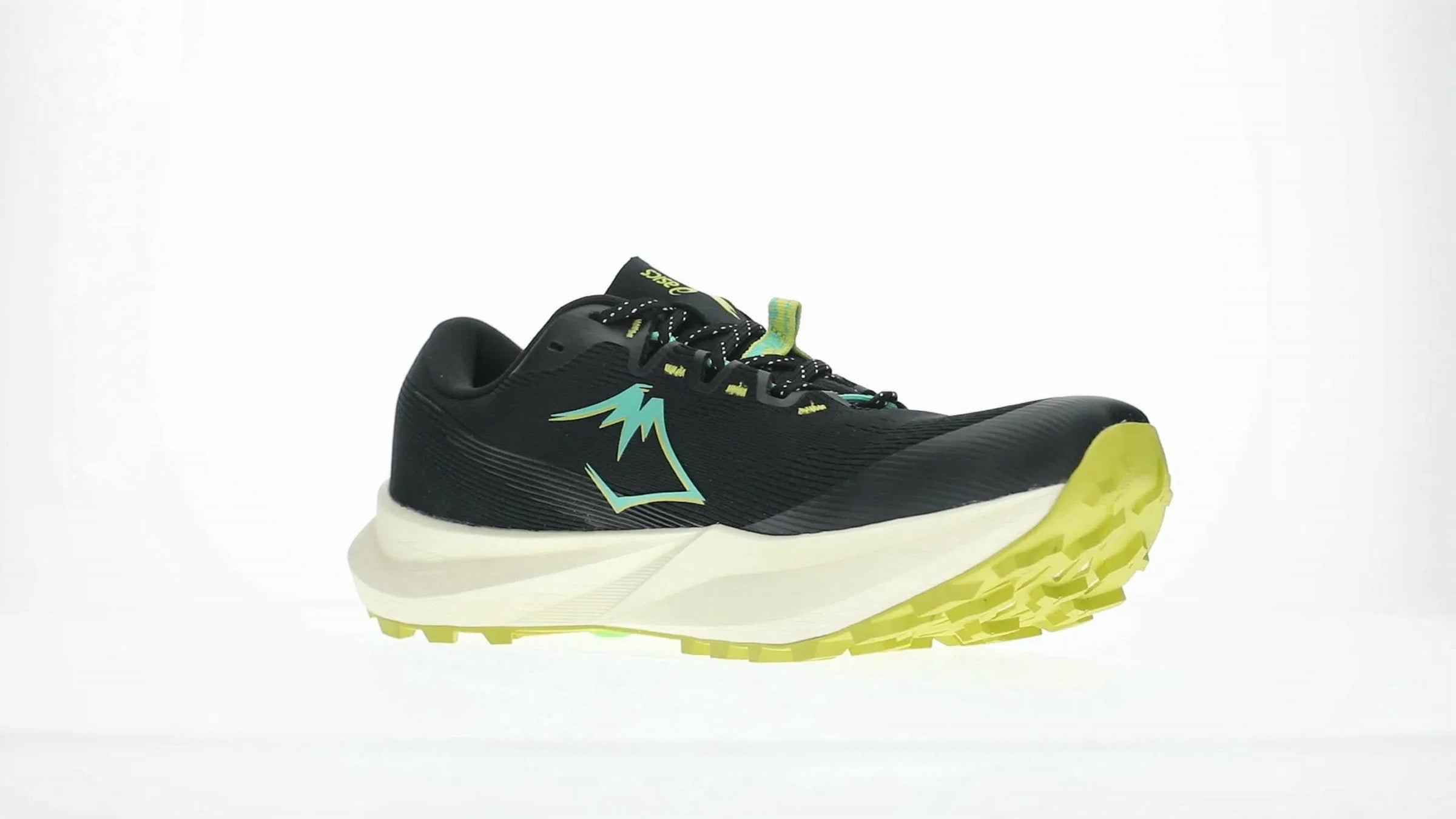 Asics - Men's Fuji Lite 6 Shoe