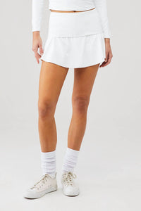 Year Of Ours - Studio Skort