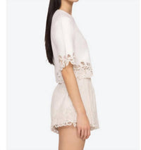 Sea - Elke Sweater