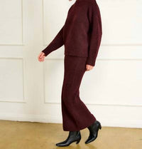 Line And Dot - Hart Sweaters Skirt