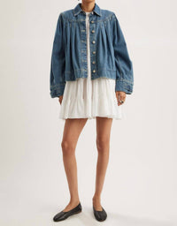 Merlette - Easton Denim Jacket