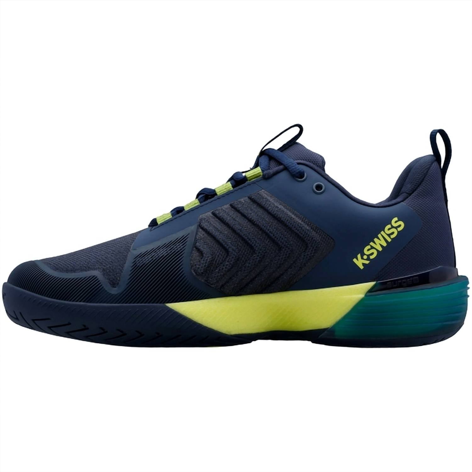 K-Swiss - Men's Ultrashot 3 Sneakers