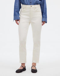 Madewell - The Perfect Vintage Jean
