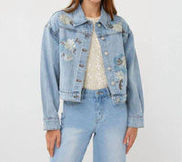 Esqualo - Artwork Jacket