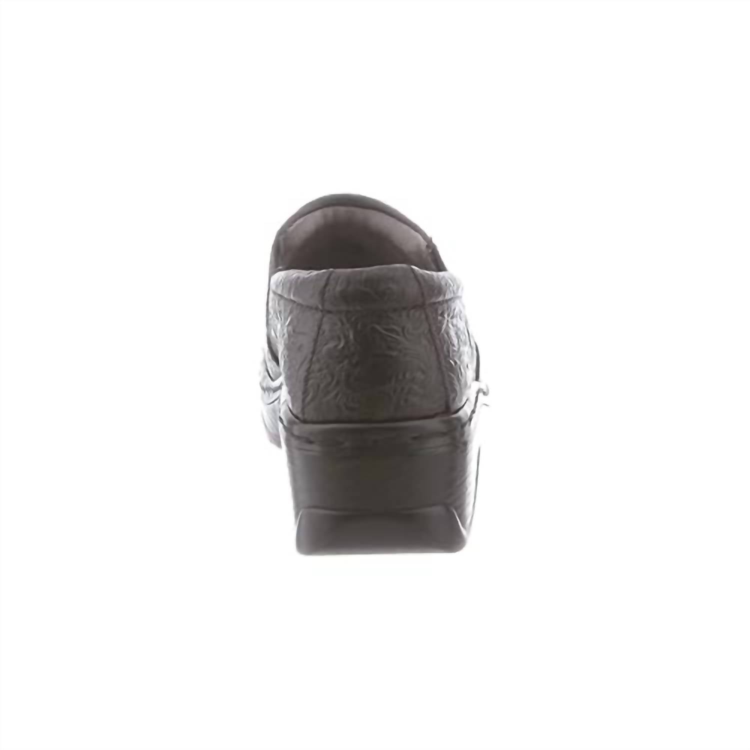 Klogs Footwear - Women's Naples Leather Clog