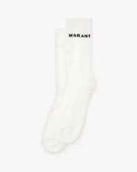 Isabel Marant - Women's Dawi Socks