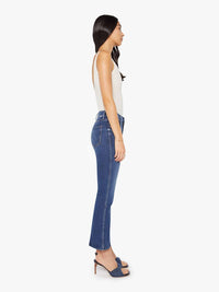 Mother - Smokin Double Flood Jeans