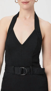 Paige - Manhattan Halter Jumpsuit