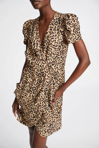 Munthe - Pim Dress