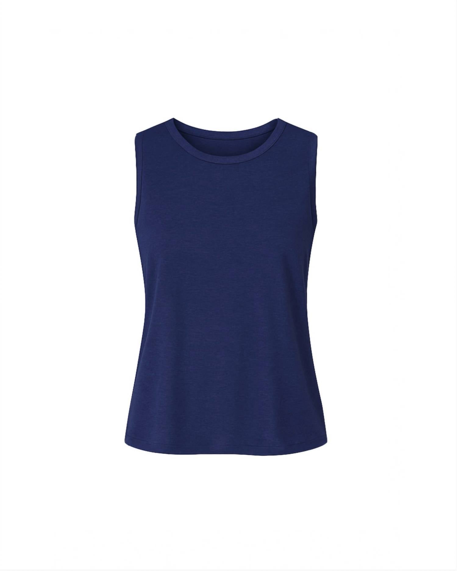 J'Envie/Eli - Women's Haven Shell Tank Top