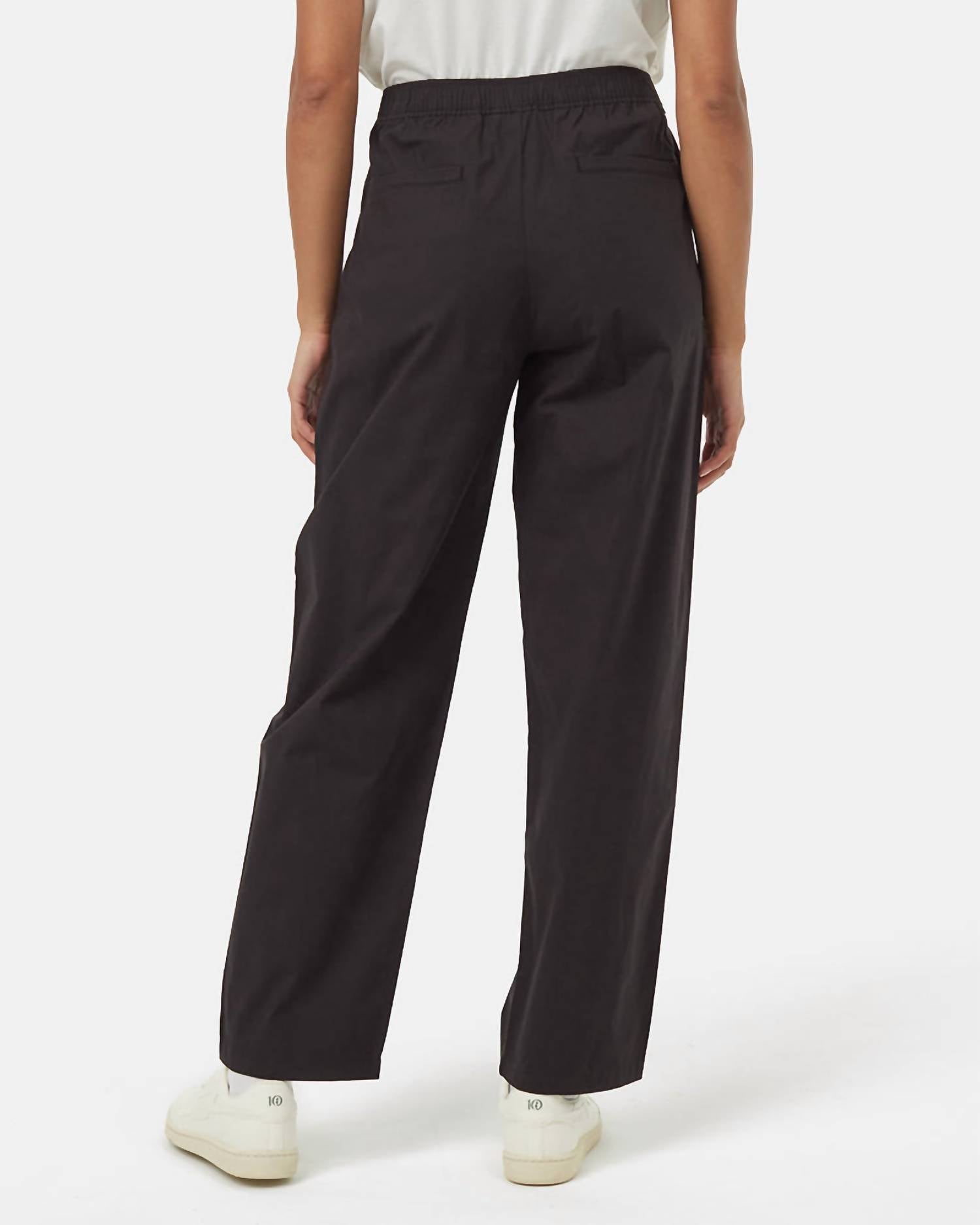 Tentree - Ecostretch Cotton Pant