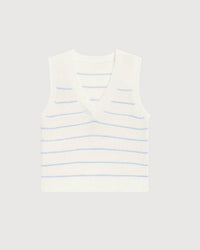 Gentle Fawn - Women's Tanner Knit Vest